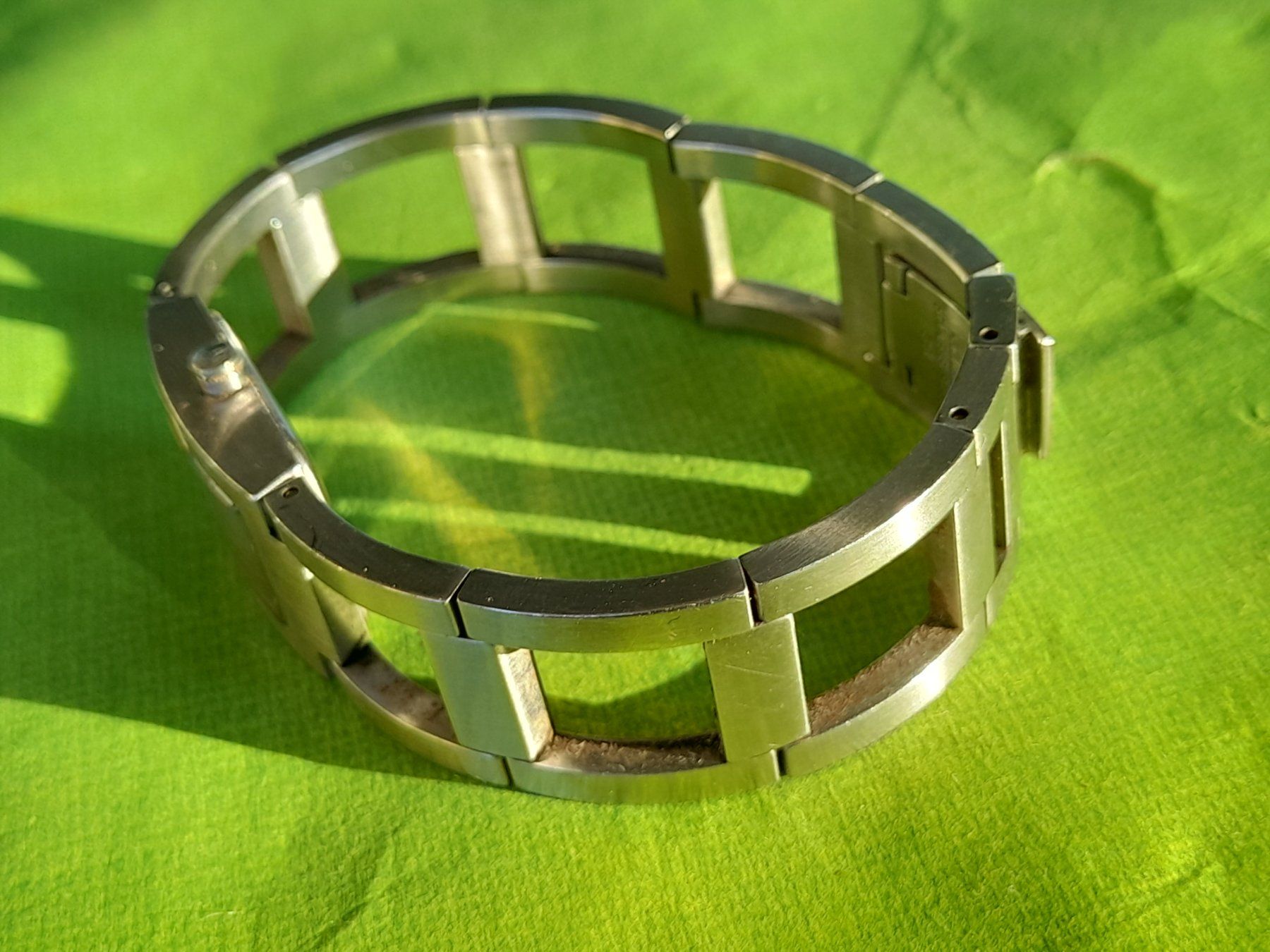 Calvin Klein Montres: Calvin Klein Damenuhr – Défectueux à Aeschi b.Spiez par 52_wochen 1