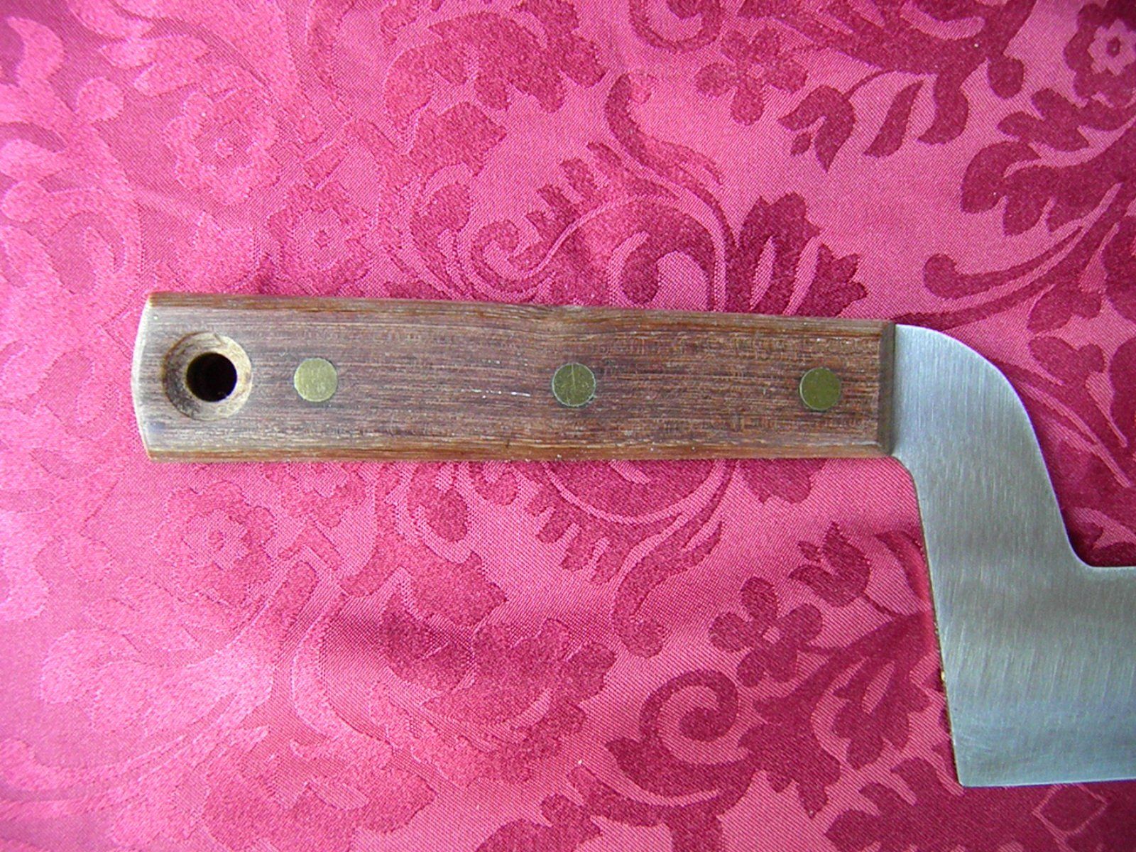 Coltelli da cucina: Tortenschneider / Pizzaschneider – Usato da Triesen FL venduto da Trigon 6