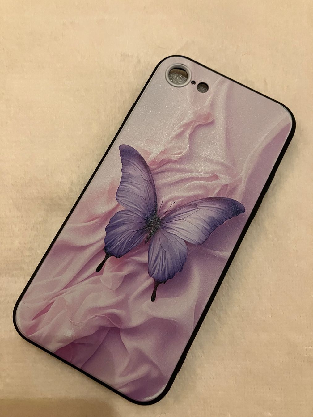Cover & Protezioni schermo: IPhone Hülle 7/8 SE NEU – Nuovo e nell'imballaggio originale da Schaffhausen venduto da Simmel80 1