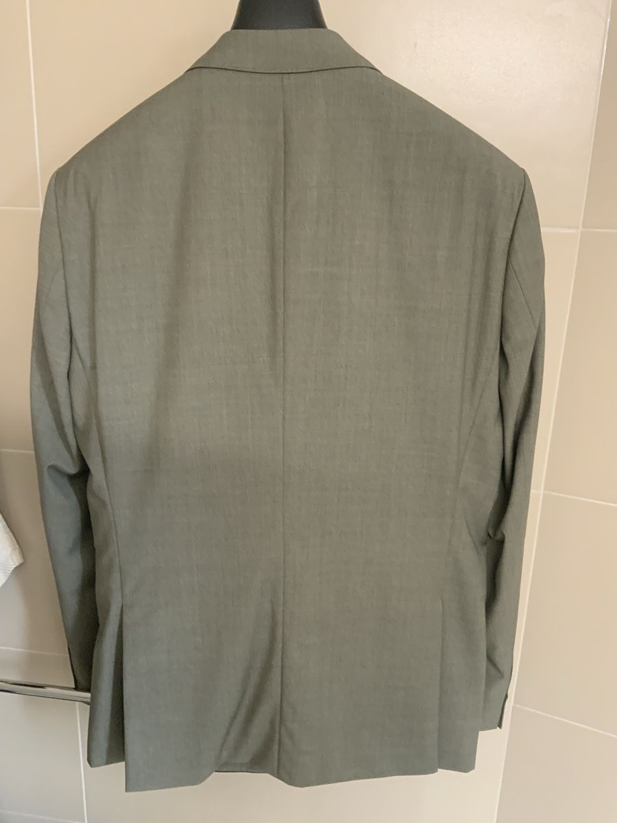 Hugo Boss Anzüge: Boss costume homme – Gebraucht aus Vandoeuvres von Boussy74 1