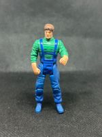 Kenner MASK actionfigure vintage - Jacques Lafleur