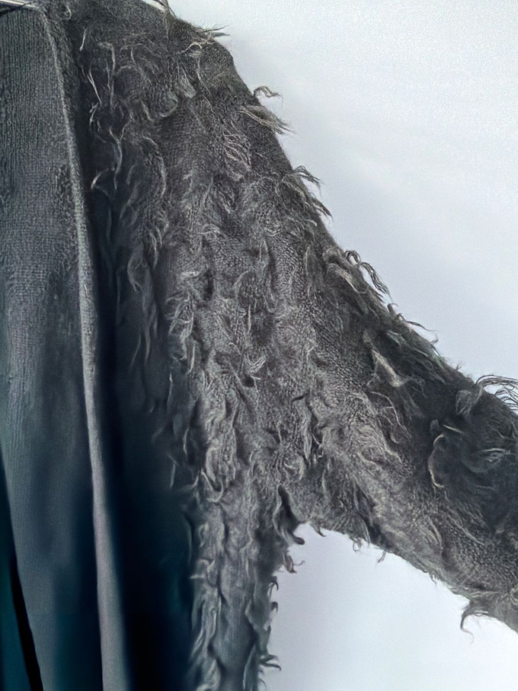 Luisa Cerano Giacche: Luisa Cerano Strickjacke – Nuovo (secondo la descrizione) da Seengen venduto da phismial 2