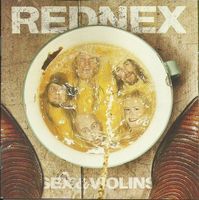 Rednex CD Sex & Violins