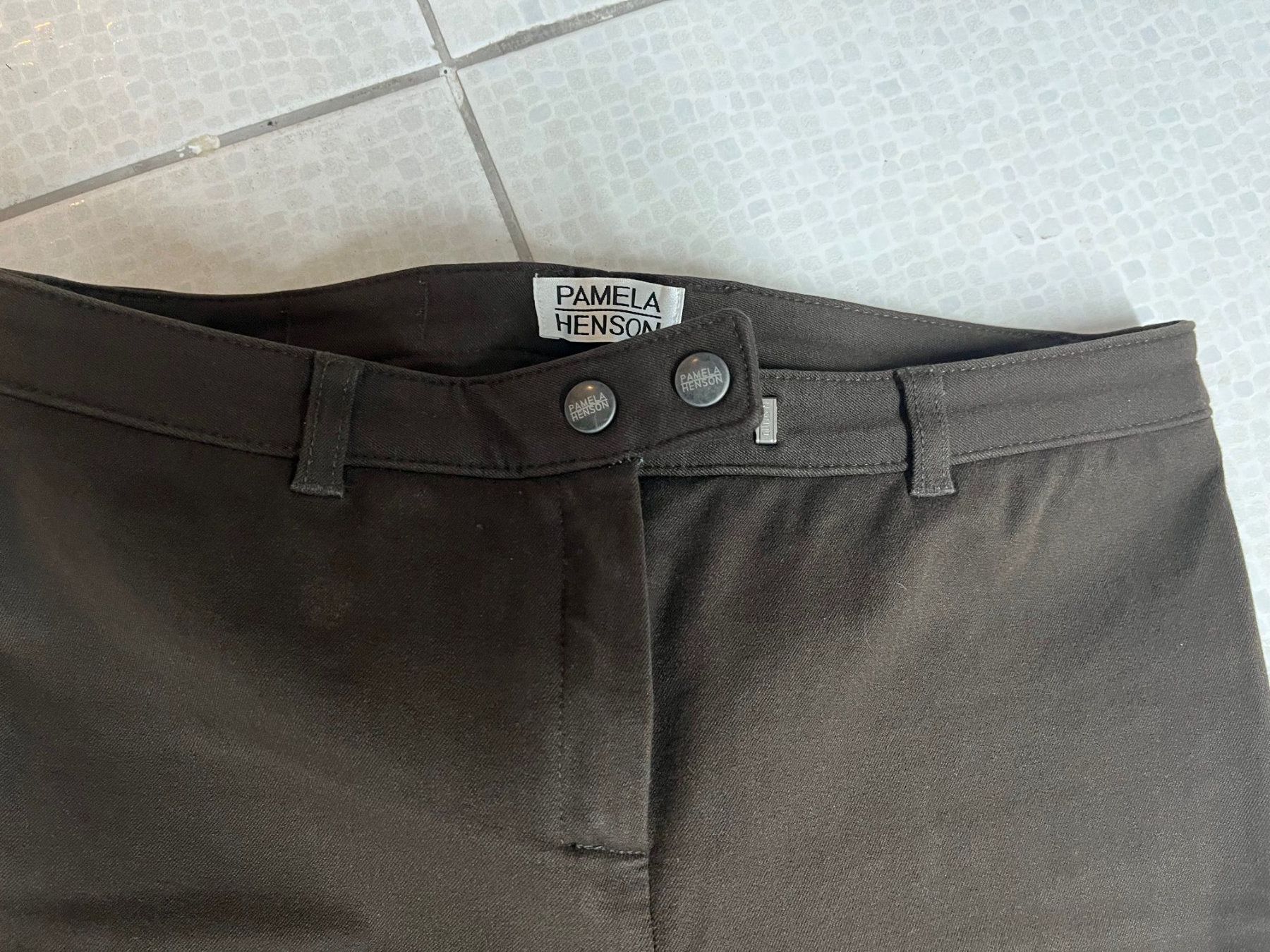 Pantaloni: Reiterhose – Usato da Laufen venduto da Schmidlin