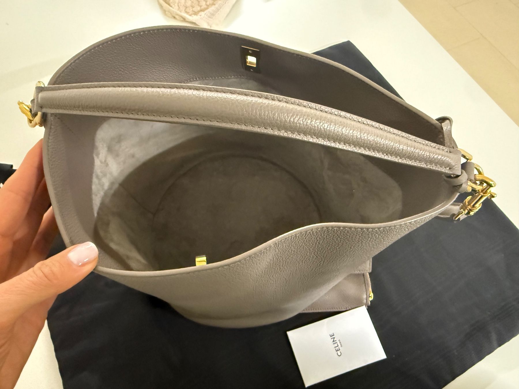 Celine Borse da donna: Tasche von Celine – Usato da Zollikon venduto da lit_9hd6 3
