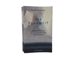 SUHRKAMP Taschenbuch Die Klarheit