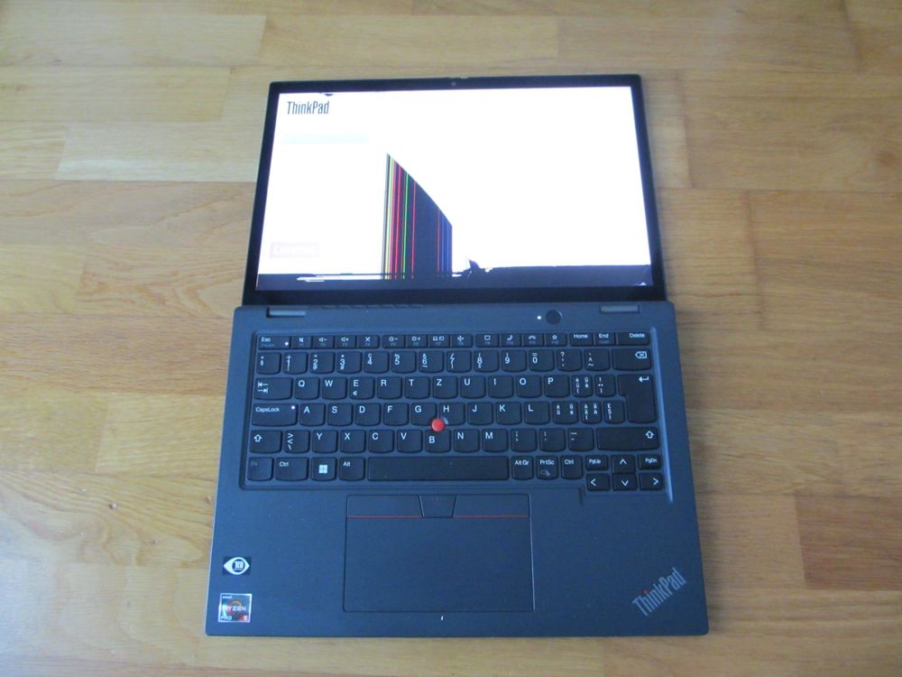 Lenovo ThinkPad L13 Yoga Gen 3 4