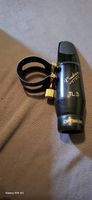 Bec tenor saxophone vandoren 