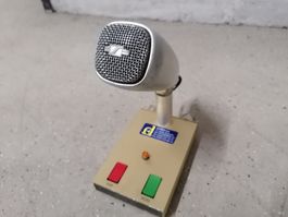 Ancien micro 