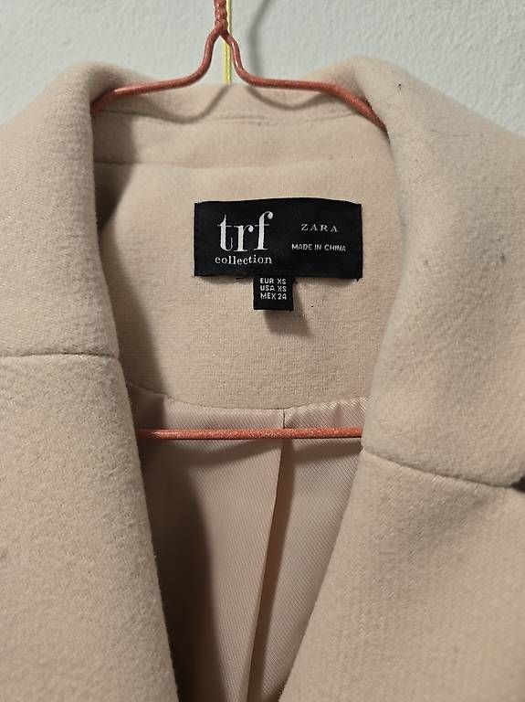 Mäntel: Zara Mantel XS – Gebraucht aus Münchenbuchsee von Arasy13 3