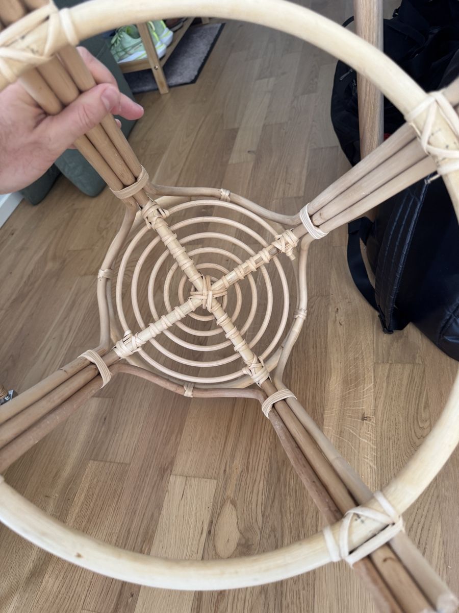 Altro per la casa: Pflanzenständer Blumenständer handmade – Usato da Dübendorf venduto da vitrickson 2