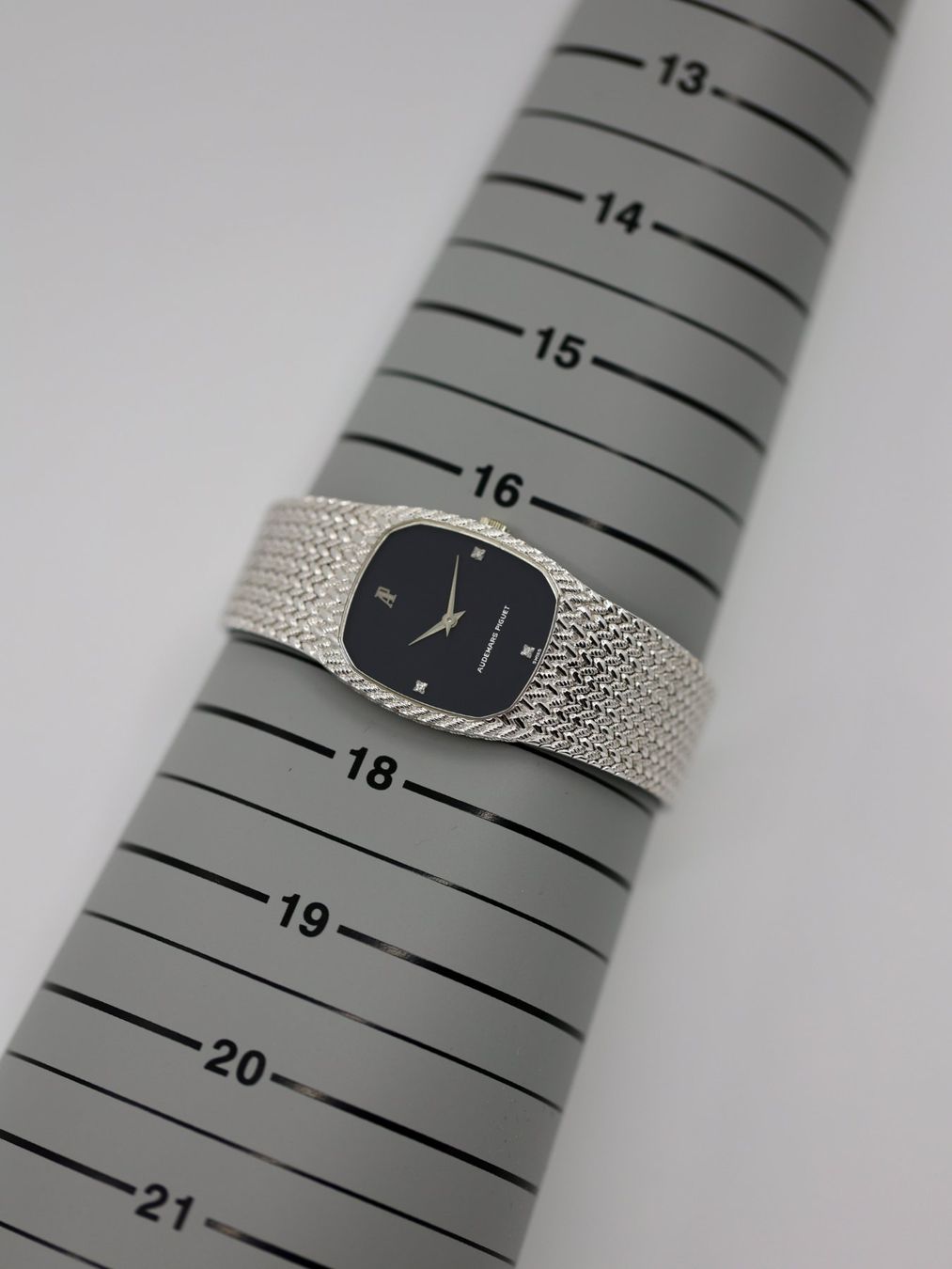 Audemars Piguet Orologi: Audemars Piguet 'Cobra' – Usato da Zürich venduto da Lazulivintagewatches 8
