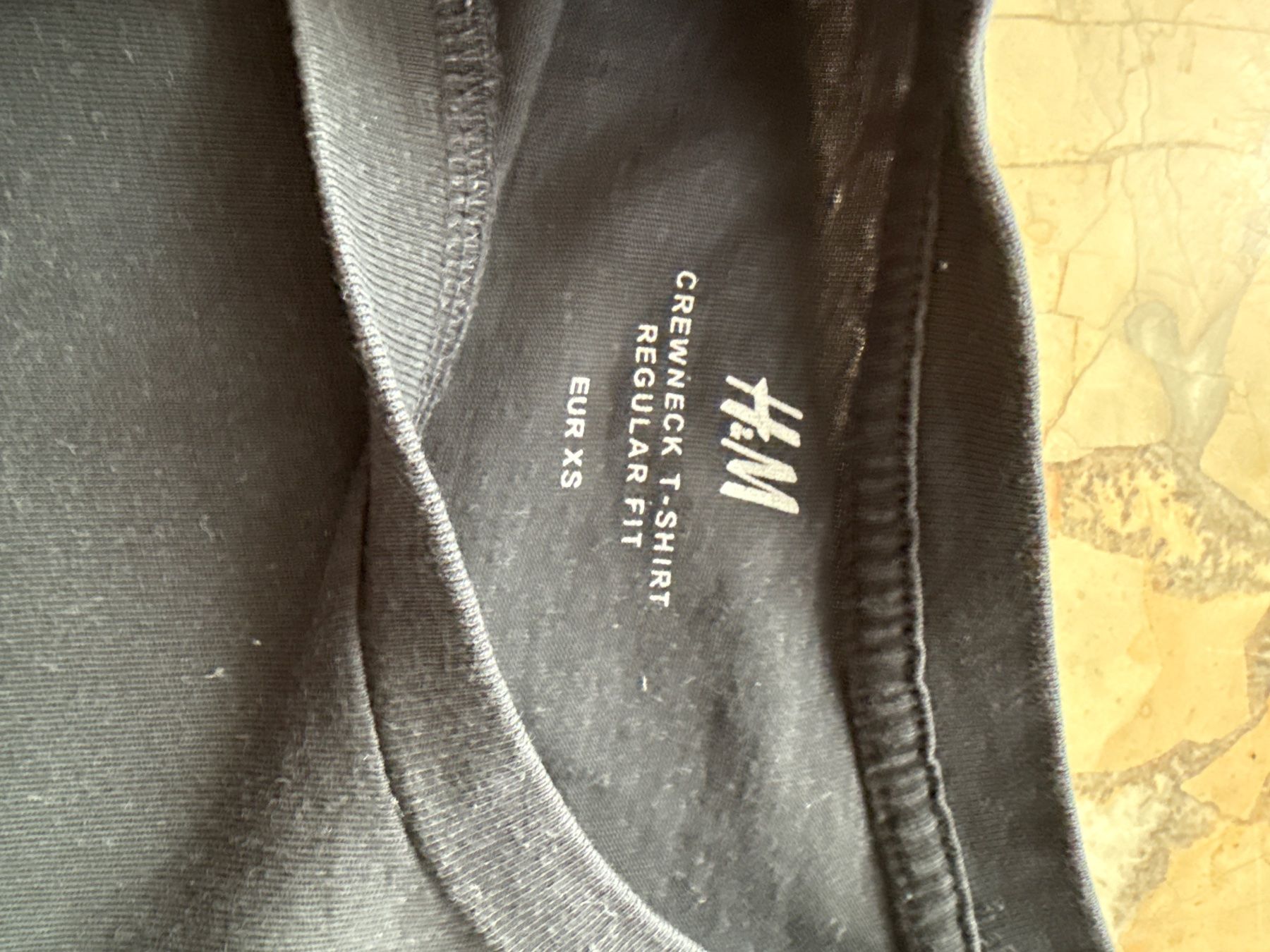 H&M Camicie, T-shirt & Polo: 2 x Shirt H&M – Usato da Winterthur venduto da britsi 2