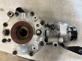 Differential Vorderachse Arctic Cat