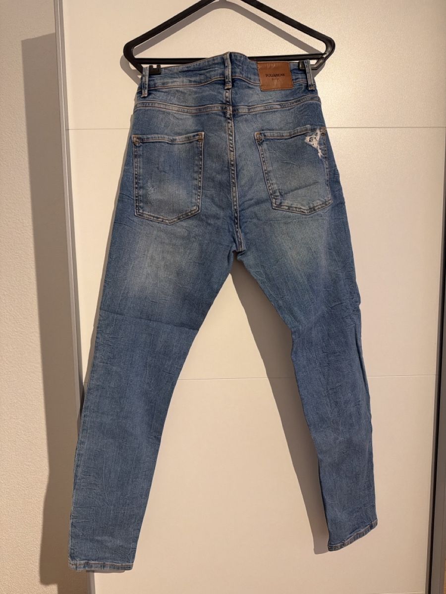 Pull&Bear Jeans: Jeans  – Neu (gemäss Beschreibung) aus Döttingen von chi_8d8b 3