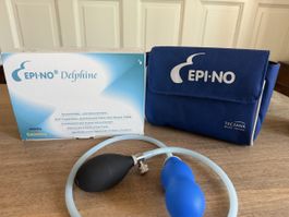 Epino Delphine Schwanger Beckenboden Geburttrainer