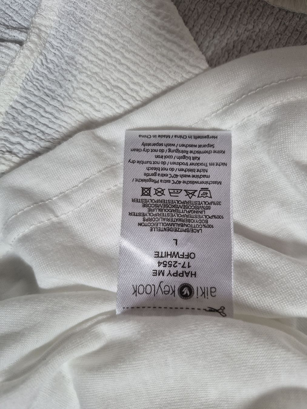 Kleider: damen kleid gr. L – Neu (gemäss Beschreibung) aus Oberbuchsiten von selotius 3