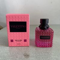 Valentino Born in Roma EDP Extradose 50ml NEU