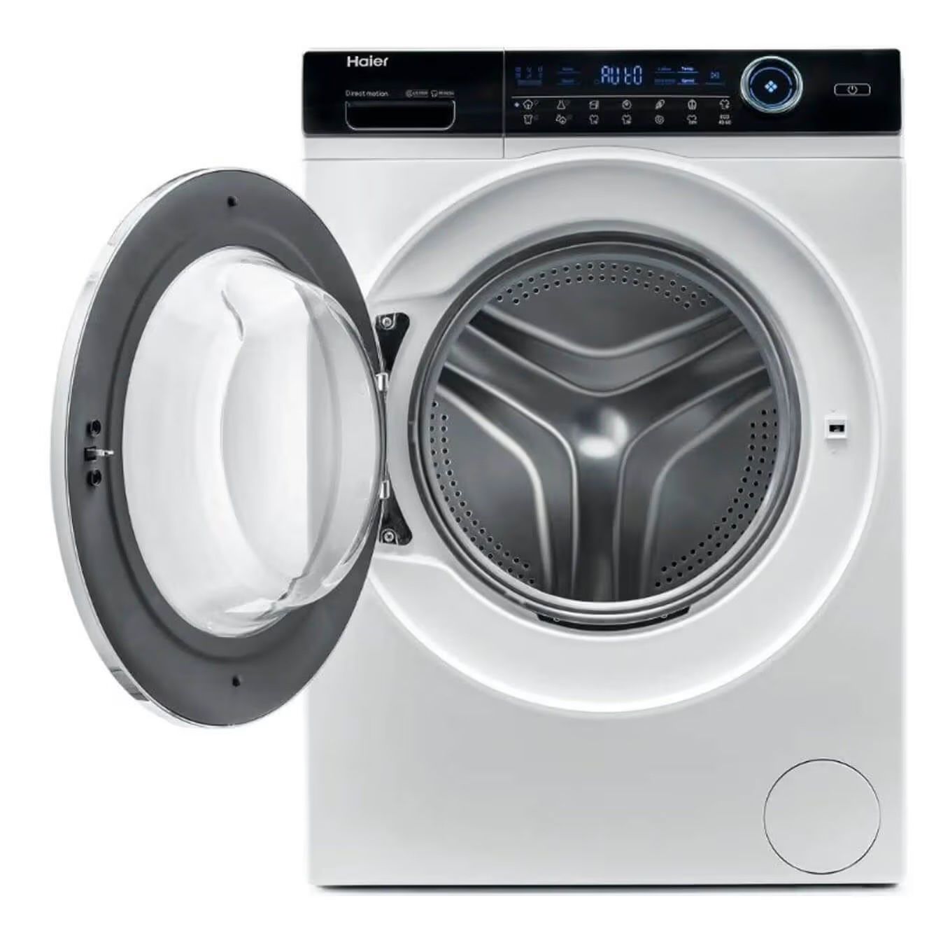 Haier Lavatrici: Neuwertiger Wasch-/Trockenautomat – Usato da Davos Platz venduto da kre_h2wj 1