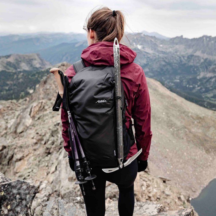 Sacs à dos: Matador Beast18 Ultralight Technical Backpack, 18 Liter – Neuf avec emballage d'origine à Neerach par Northernbreeze 7
