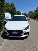 Hyundai I30 N Performance
