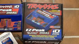 Traxxas EZ-Peak Dual Ladegerät NiMH/LiPo