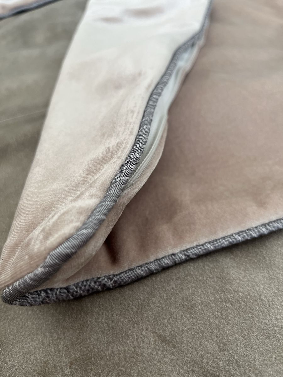 Cuscini: Kissen mit Mops 38x40 – Usato da Oberengstringen venduto da Baby_Fashion 6