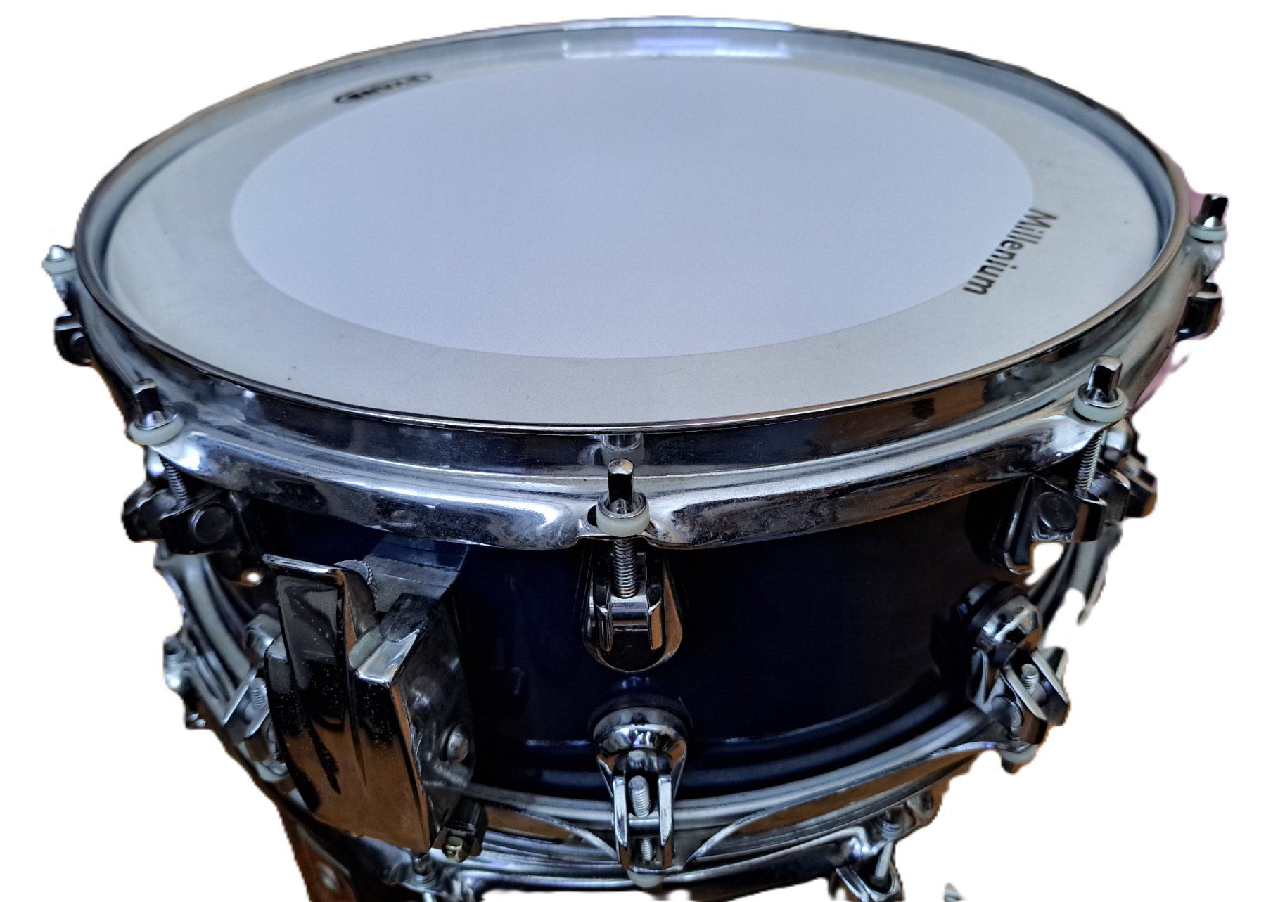 Strumenti musicali: Snare Drum 14" aus Holz – Usato da Schlieren venduto da Rcaliforni 1