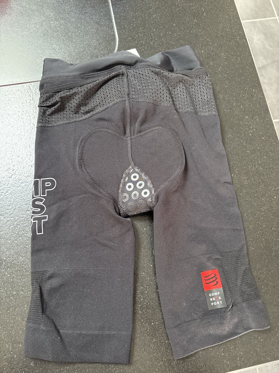 Leggings: Short compres sport – Nuovo e nell'imballaggio originale da Riddes venduto da nati48 1