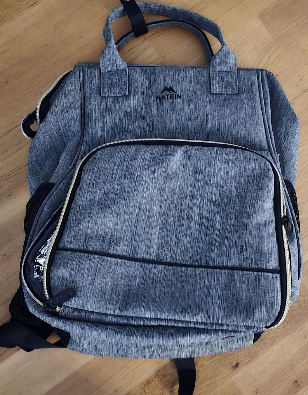Sacs à dos: Rucksack mit Kühlfach – Neuf (Voir description) à Niederhasli par Jani85 5