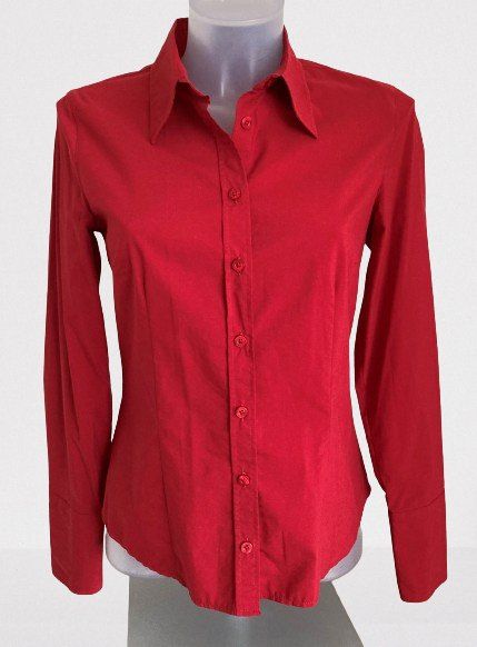 Betty Barclay Blusen: Bluse von Betty Barclay, Gr. 34 – Neu (gemäss Beschreibung) aus Basel von Nofretete39