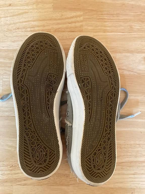 Scarpe da donna: Dockers Sneaker – Usato da Arlesheim venduto da amazira 4