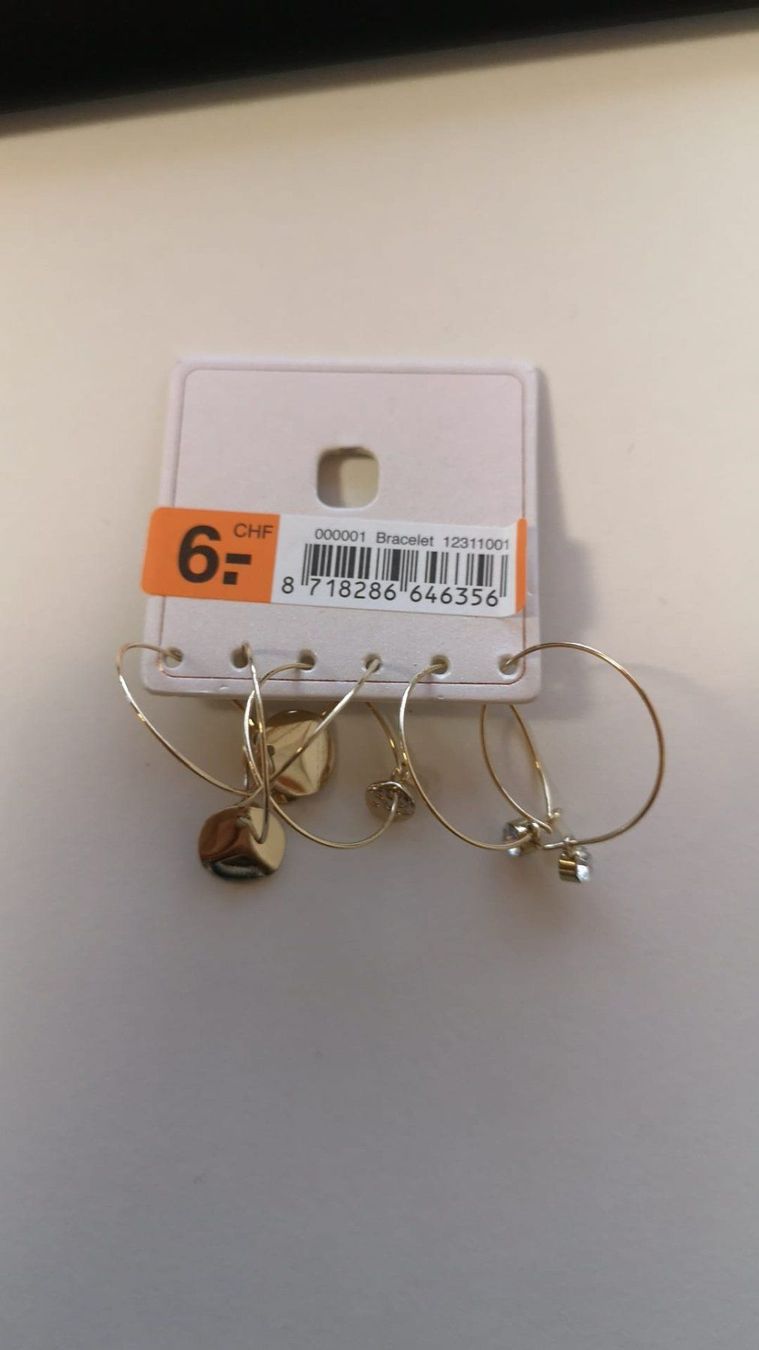 Orecchini pendenti & Orecchini a lobo: 3 Paar Ohrringe NEU – Nuovo e nell'imballaggio originale da Herisau venduto da Seyashop_2