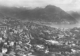Montagnola (Collina d'Oro) TI G