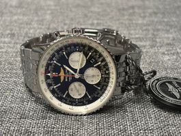 Breitling Navitimer B01