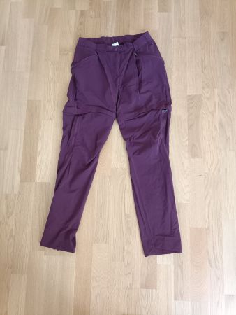 Wanderhose Decathlon Grösse L-XL