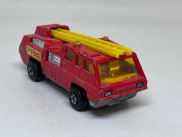 Matchbox Blaze Buster #489
