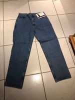 Herren Jeans Super Power Gr. 48, 100% Baumwolle