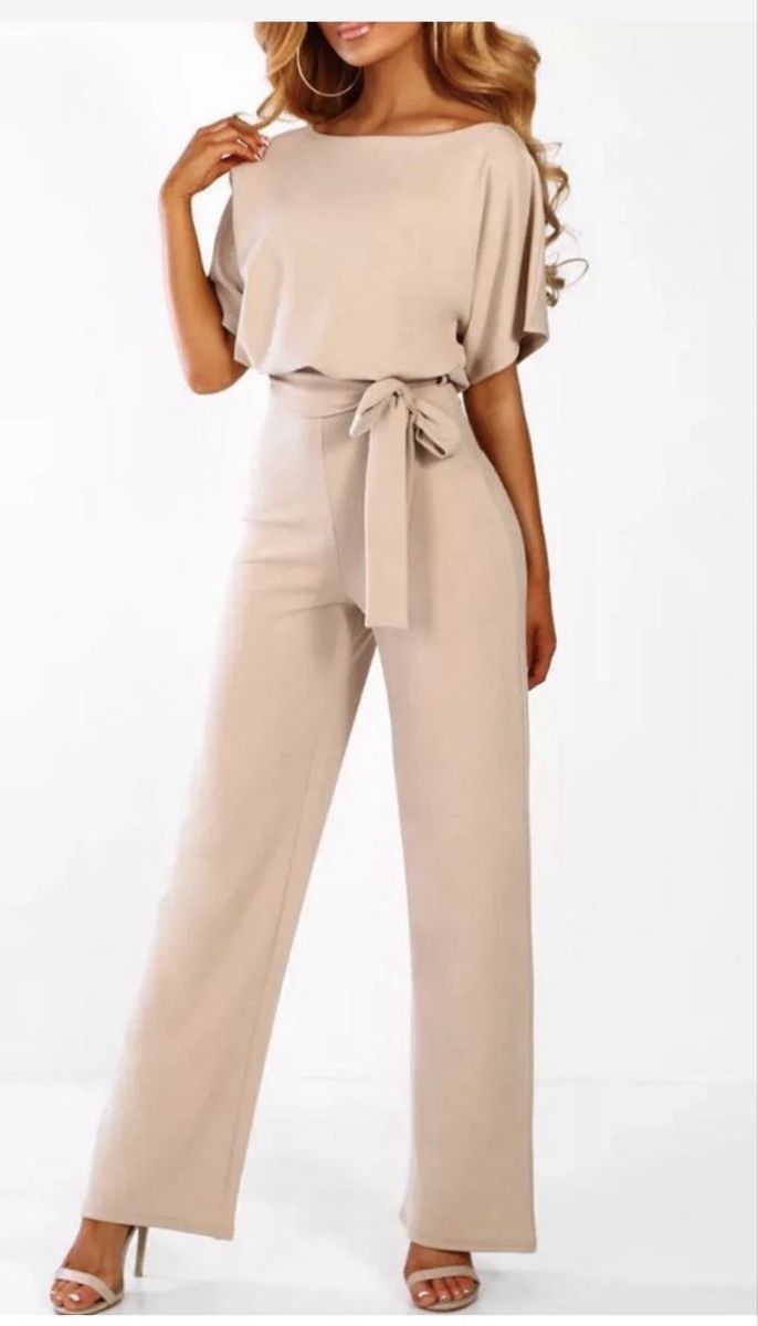Tute: Damen Jumpsuit, Grösse S, NEU – Nuovo e nell'imballaggio originale da Thun venduto da dan_9bcr