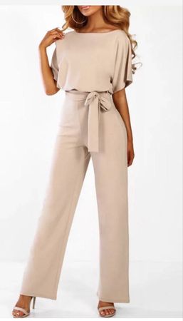 Damen Jumpsuit, Grösse S, NEU