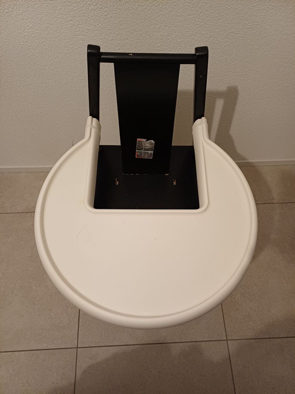 Ikea Seggioloni: Kinderstuhl Ikea – Usato da Dübendorf venduto da rob_7b2s 1