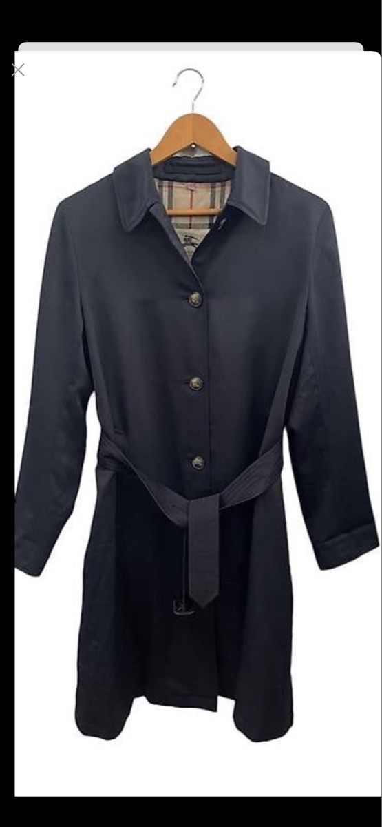 Burberry Giacche: Trench Burberry classique, taille 36/38 – Usato da Préverenges venduto da nad_tm7g