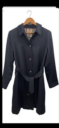 Trench Burberry classique, taille 36/38