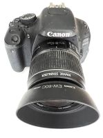 DigitalKamera Canon EOS 600 D