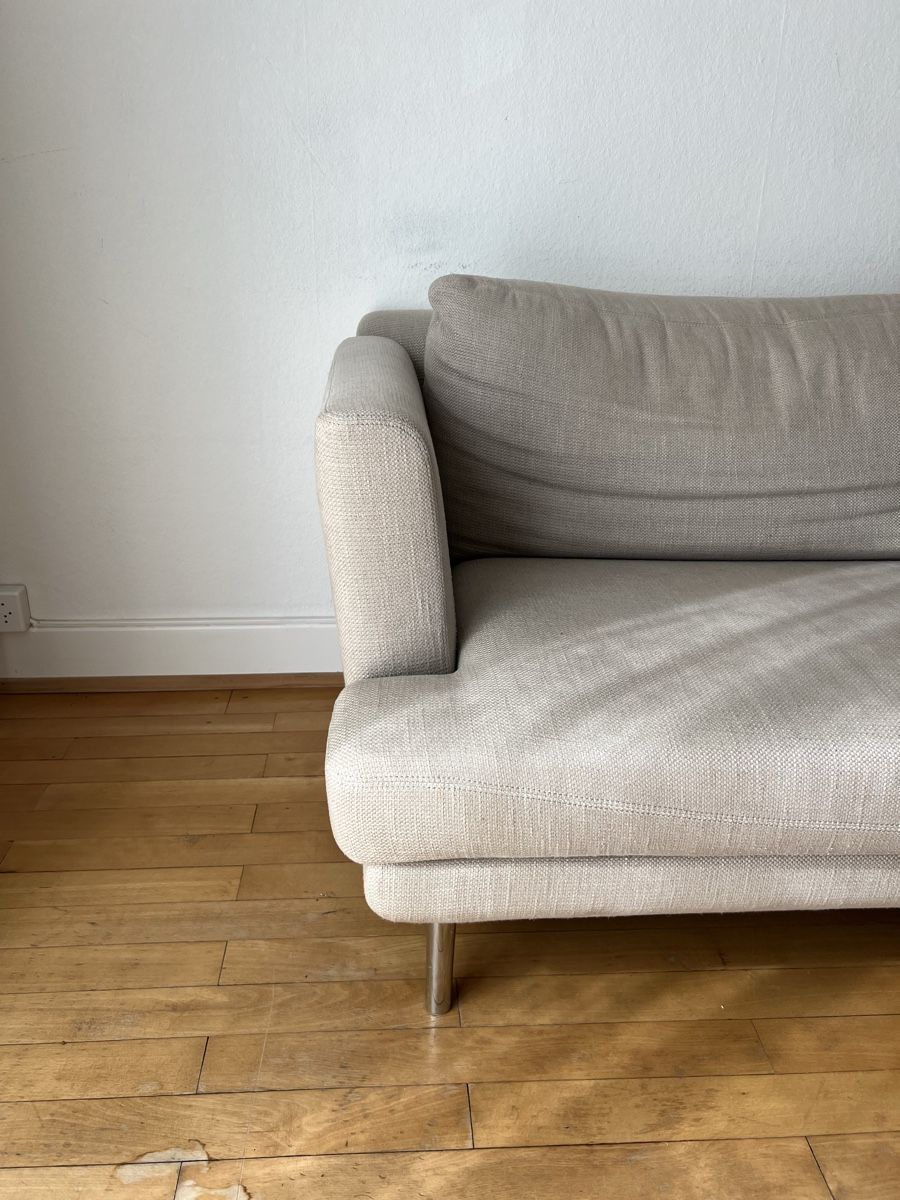 Sofas: Intertime Designer Sofa Swiss made NP 6000+ – D'occasion à Zürich par bru12 6