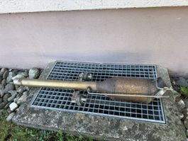 Mercedes W639 DPF 2.2