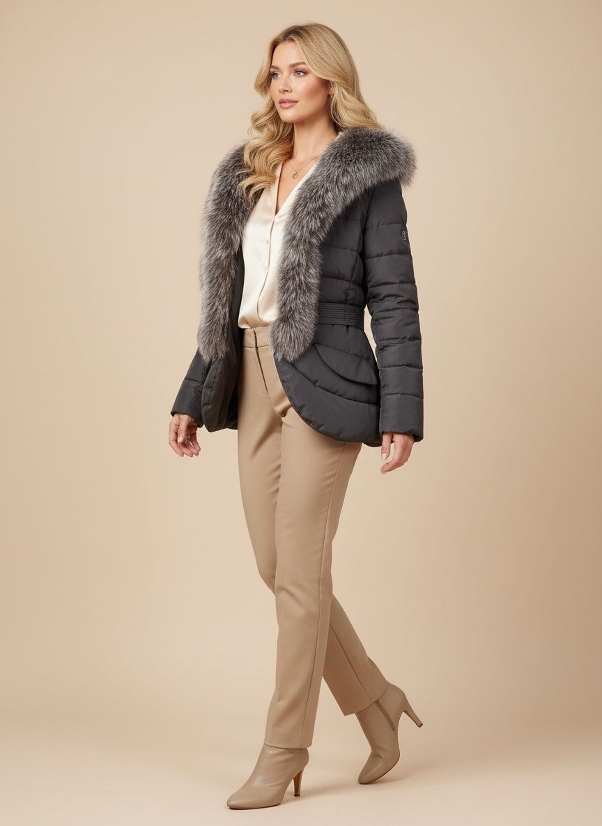 Jacken: winter jacket size S – Gebraucht aus Kastanienbaum von swi_8n56 2