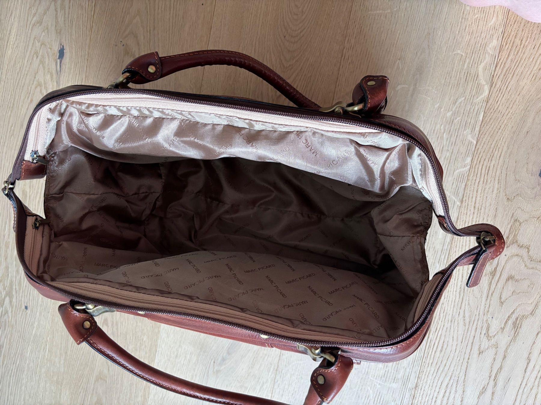 Picard Borse da donna: Handtasche Marc Picard – Usato da Zürich venduto da Millie 3