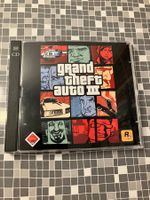 Grand Theft Auto 3 (GTA 3) - PC (2002, deutsch)