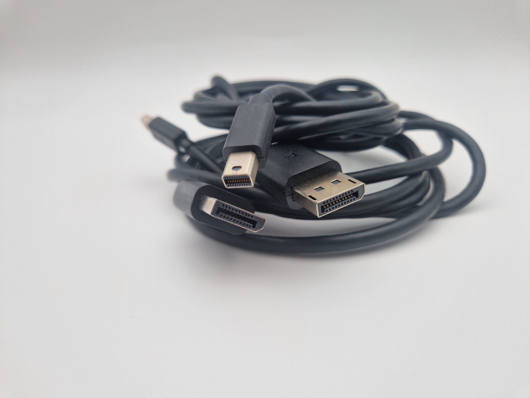 Cavi: Cable De Connexion PC VS Moniteur – Usato da Rochefort venduto da Arkaik_FH_CH 6